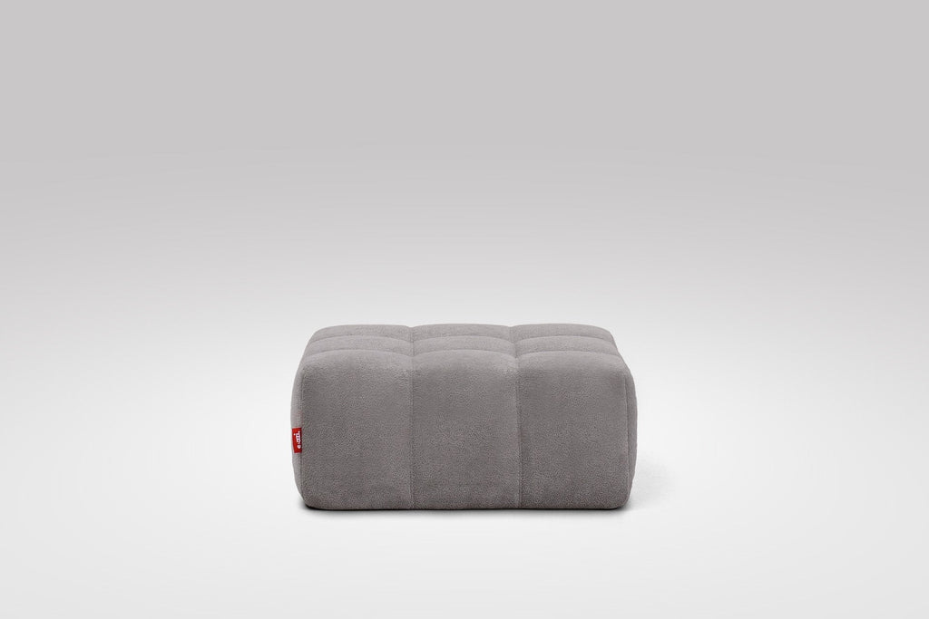 Hocker - Grau