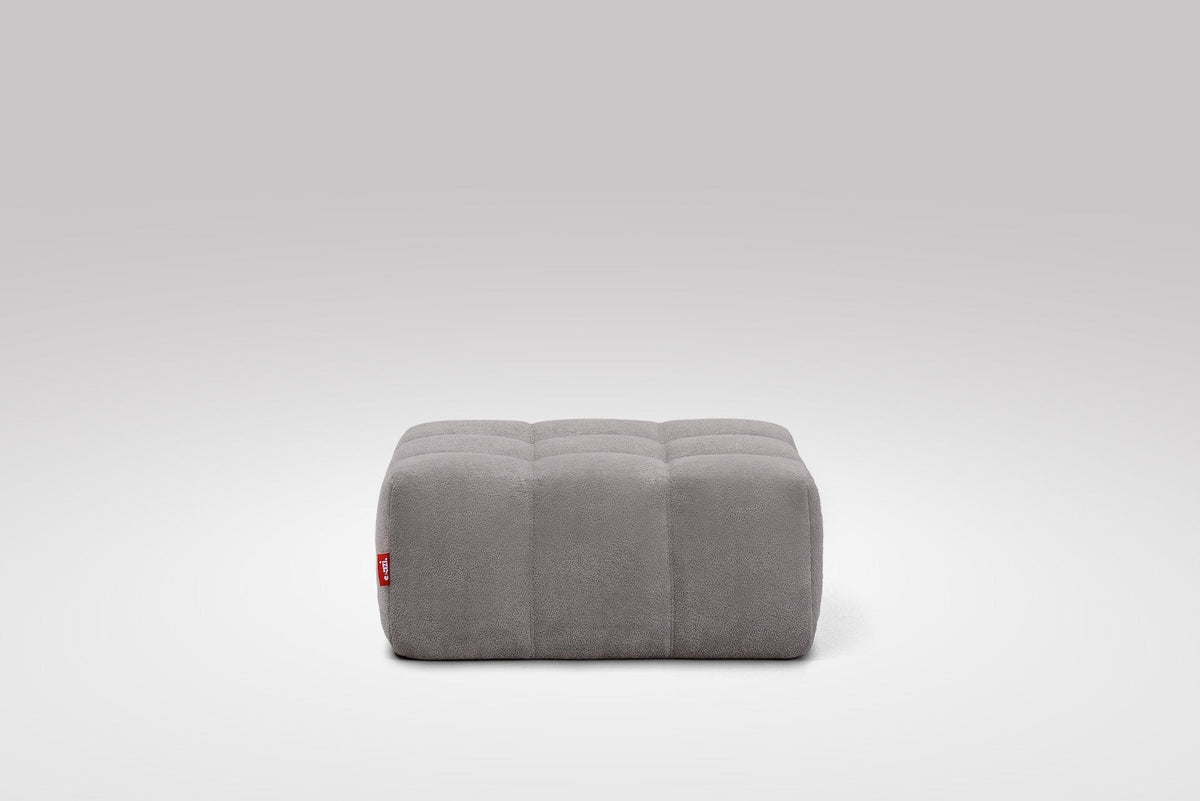 Hocker - Grau