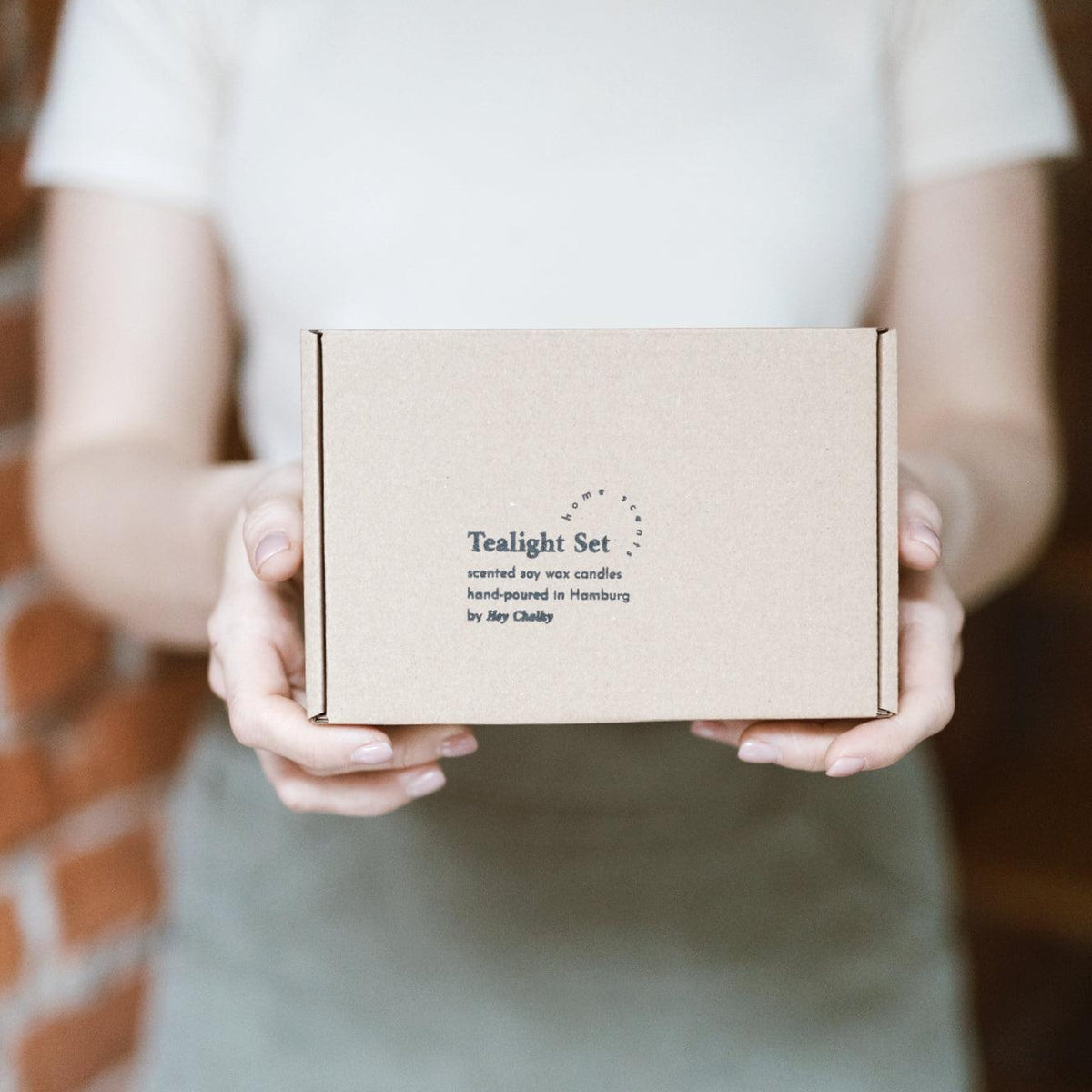 Manolyas Dream Duft-Teelichter