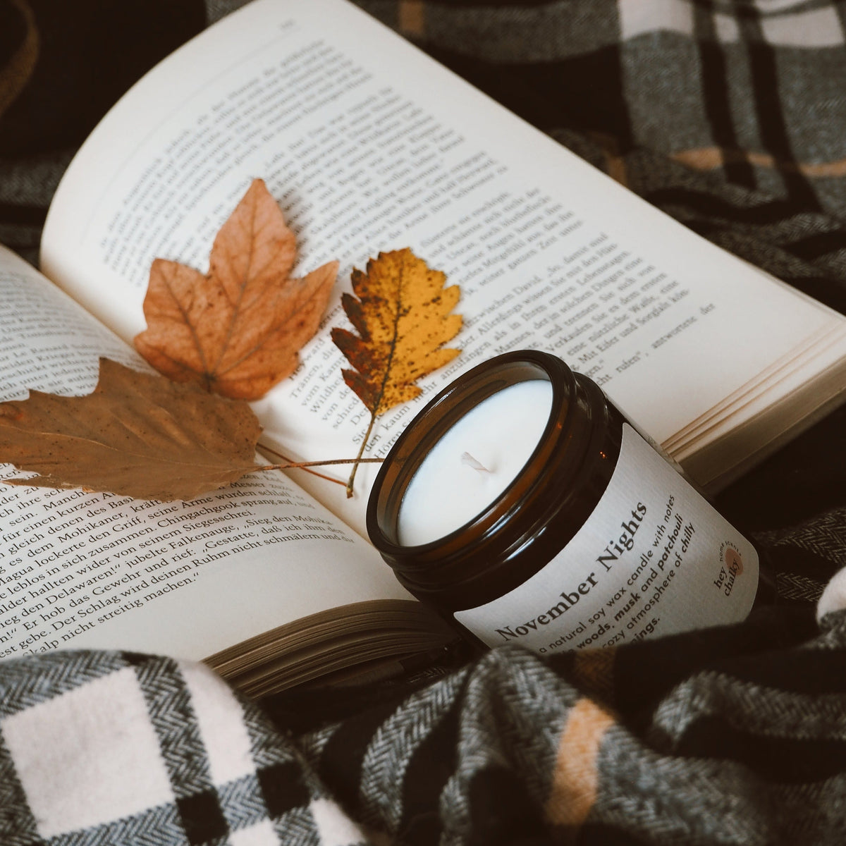 November Nights